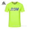 Mens Gym Wholesale Quick Dry Men T Shirt